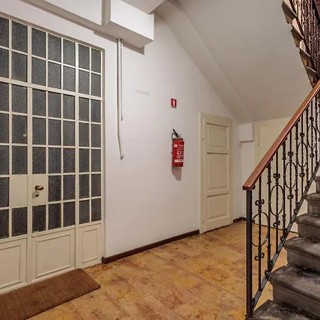 Appartement Four Trees Garden House