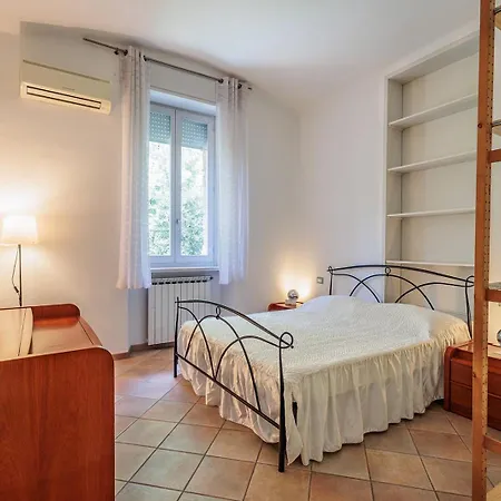Four Trees Garden House Bergamo