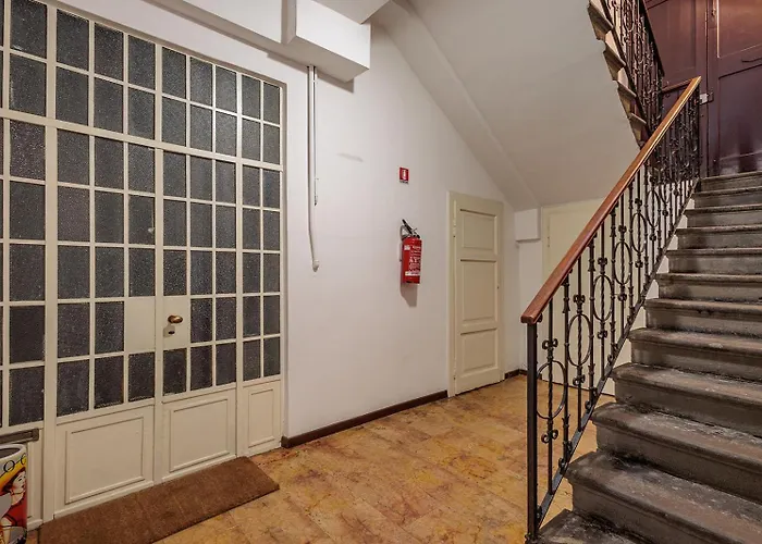 Apartament Four Trees Garden House